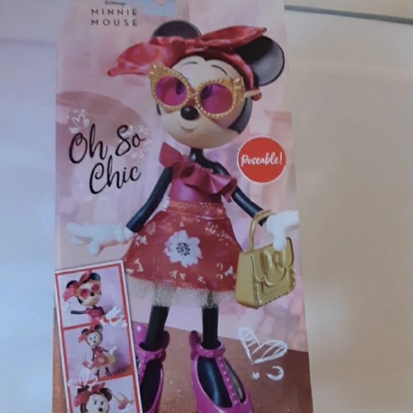 Disney Minney Doll - Picture 7 of 7